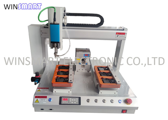 Un buen precio. Máquina de programación automática de suspensión de tornillo de fijación de enseñanza en 110V o 220V en línea