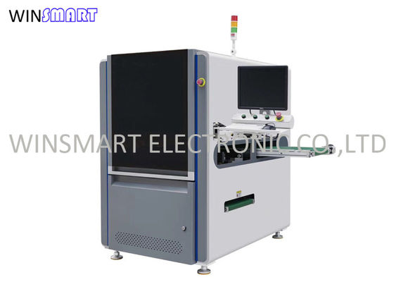 Un buen precio. Máquina de desinstalación de PCB en línea de 350x350 mm sin accesorios en línea