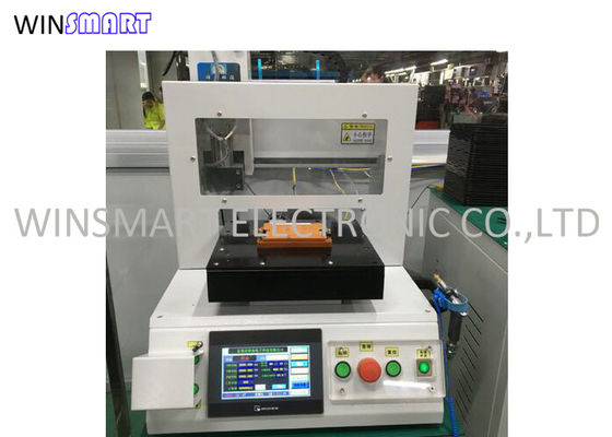 Equipo de aluminio del PWB Depanelization de la imagen del CCD con el motor de Panasonic