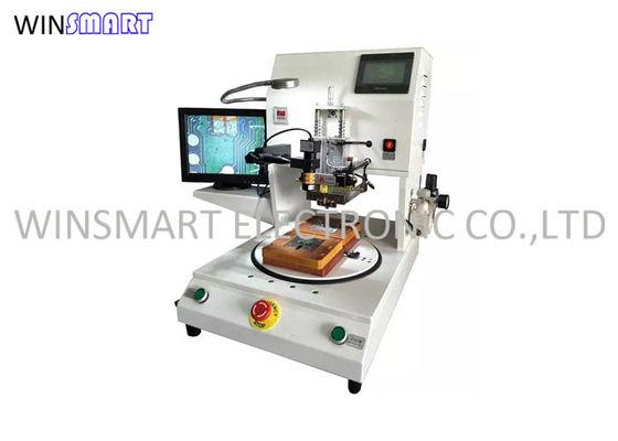 Un buen precio. Máquina que suelda de la barra caliente del CE con temperatura que suelda programable en línea