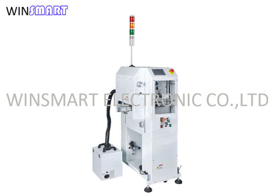 Un buen precio. SMT PCB Cleaning Machine Sticky Roller With ESD Anti Static Device en línea