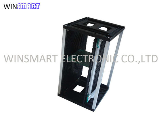 Un buen precio. Tenedor superior del revistero del PWB de Winsmart ajustable para el almacenamiento en línea