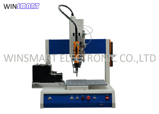 Un buen precio. Robotic Screwdriver Machine For Toys Assembly en línea