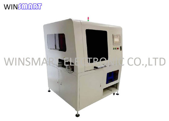 Un buen precio. Máquina del separador del PWB con la cortadora multi en línea