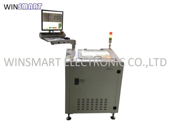 Uno mismo 2.5KW que refresca la máquina industrial del PWB Depanelization del control de la PC