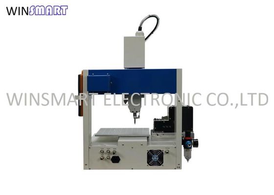 Un buen precio. Máquina eléctrica del destornillador del control del esfuerzo de torsión de AC220V para la fabricación de los juguetes en línea