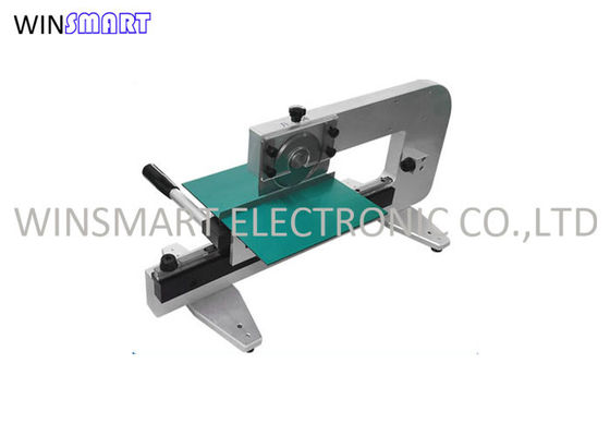 Un buen precio. PWB manual Depaneler Max Cutting Length de FR4 FR1 300m m en línea