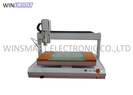 Un buen precio. Fresadora del PWB de la máquina del router del CNC del PWB de Winsmart para la asamblea del PWB en línea
