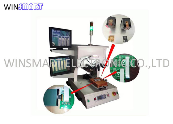 Un buen precio. Circuitos que sueldan del PWB de la flexión caliente de la barra con el sistema del LCD y de la cámara en línea