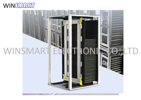 Un buen precio. Revistero ajustable 355x320x563m m plásticos del engranaje para el almacenamiento del PWB en línea
